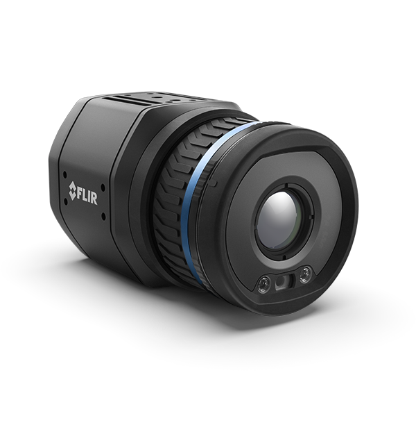 FLIR Axxx-Series Smart Sensor - IMC