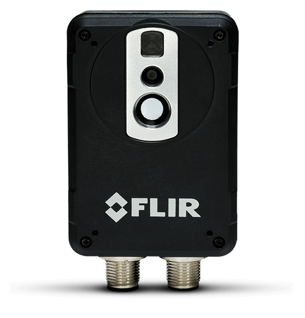 FLIR AX8 - IMC